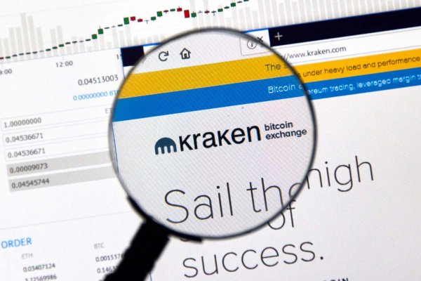 Kraken site